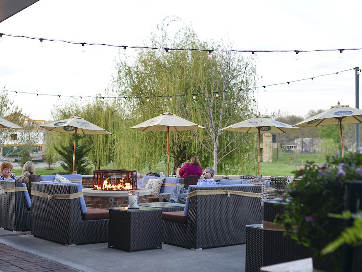 Rye Leawood